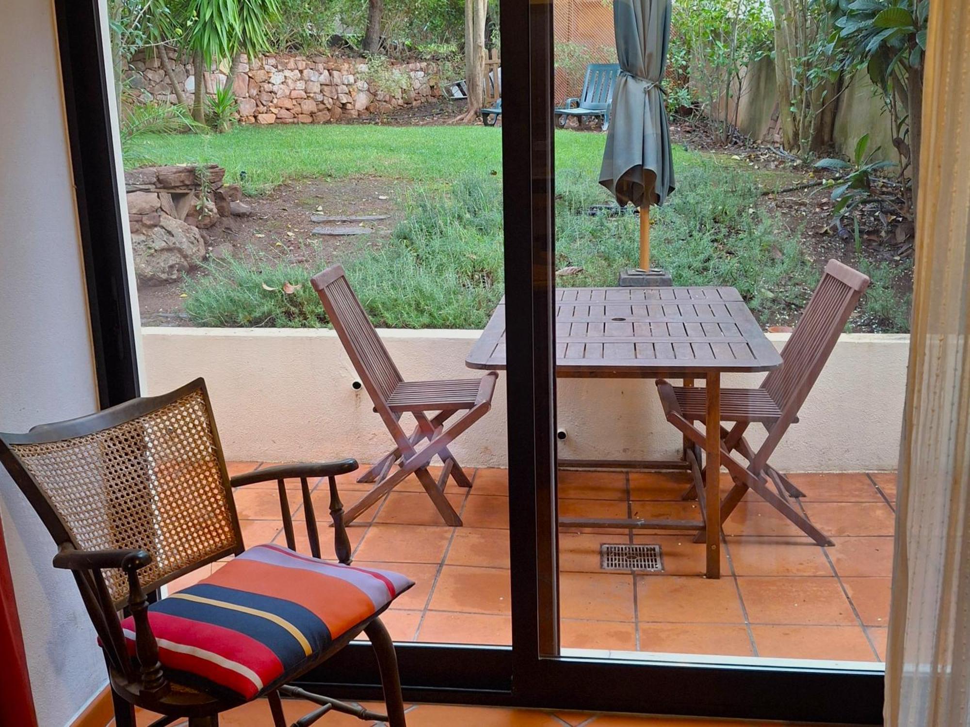 Garden In The City Silves Ngoại thất bức ảnh